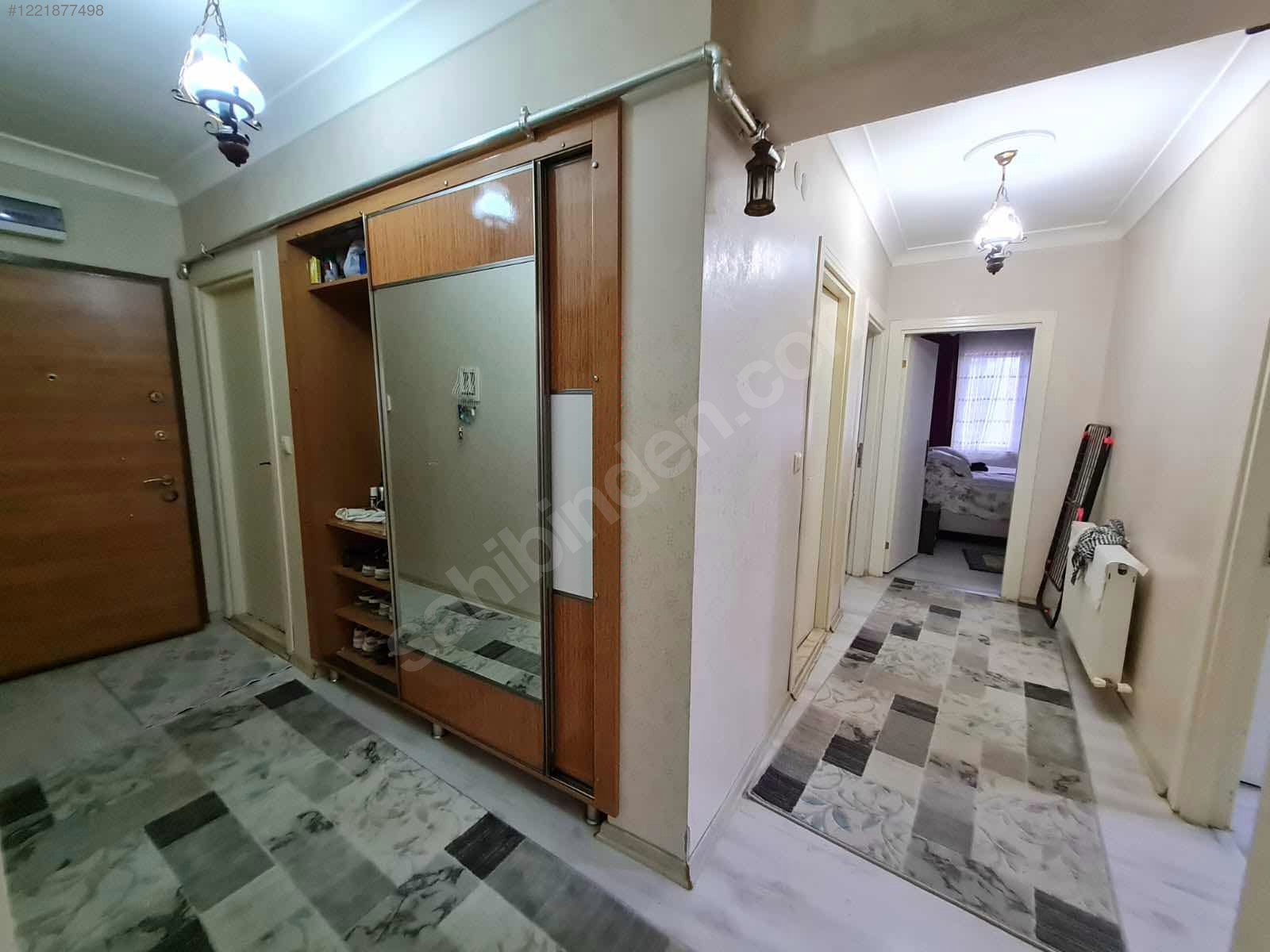 ANKARA SİNCAN MUSTAFA KEMAL KÖYÜNDE SATILIK DAİRE. - ANKARA SİNCAN fotoğraf 3